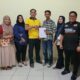 Kedepankan Perdamaian, Aprianto Ketua DPD PWMOI Pekanbaru Lakukan Restorative Justice Perselisihan Wartawan
