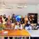 Kolaborasi IPB,UNRI dan ASBF Riau dalam pendampingan UMKM di Riau