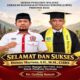 Adrian GMPK Riau Ucapkan Selamat: Donny Harvens Raih Gelar Adat Datuk Gadang Batuah & Magister Manajemen