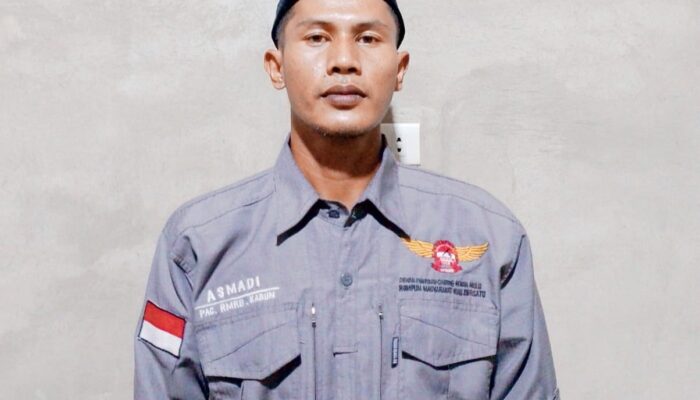 KETUA PAC RMRB KABUN ASMADI: NETRALITAS PANITIA HARGA MATI, PILKADES GITI DAN ALIANTAN HARUS BERSIH!