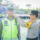 Polres Rohul Gelar Operasi Patuh Lancang Kuning 2026, Sasar 10 Jenis Pelanggaran Lalu Lintas