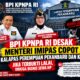 BPI KPNPA RI Desak Menteri Imipas Copot Kalapas Perempuan Pekanbaru dan KPLP Jika Terbukti Lalai, Diduga Bisnis Sewa HP