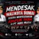 Konflik TKBM PT Agro Murni, Aliansi Masyarakat Dumai Bersatu Desak Wali Kota Segera Turun Tangan