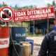 DUGAAN PENIMBUNAN BBM DI TAPUNG HILIR DIBANTAH, TAK DITEMUKAN AKTIVITAS PENIMBUNAN SEPERTI YANG DITUDUHKAN
